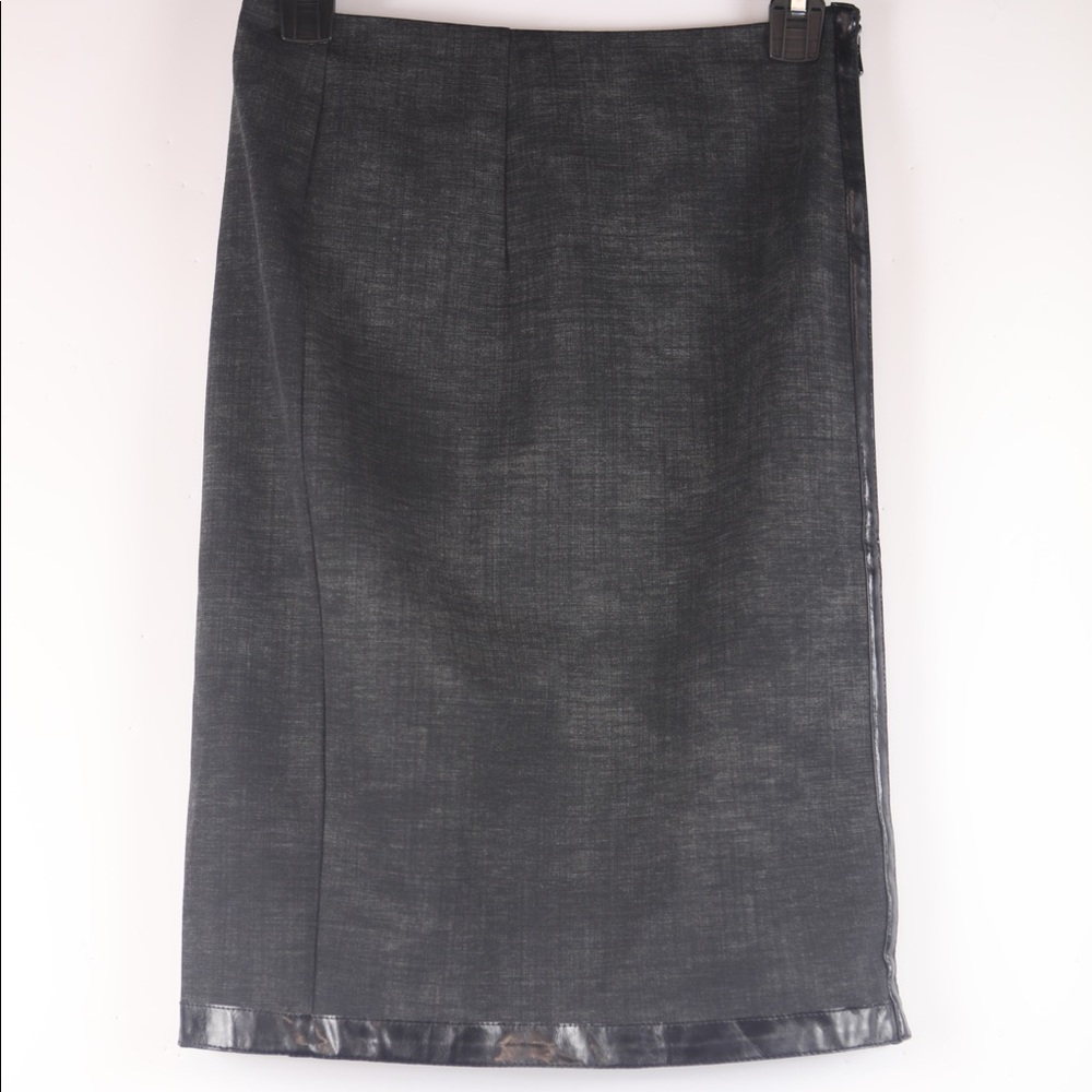 São Paulo skirt